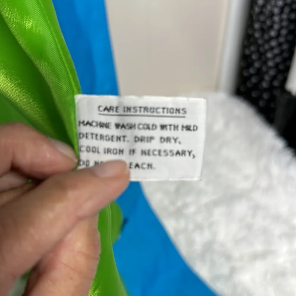 Vintage J. Gallery Trench - Image 10