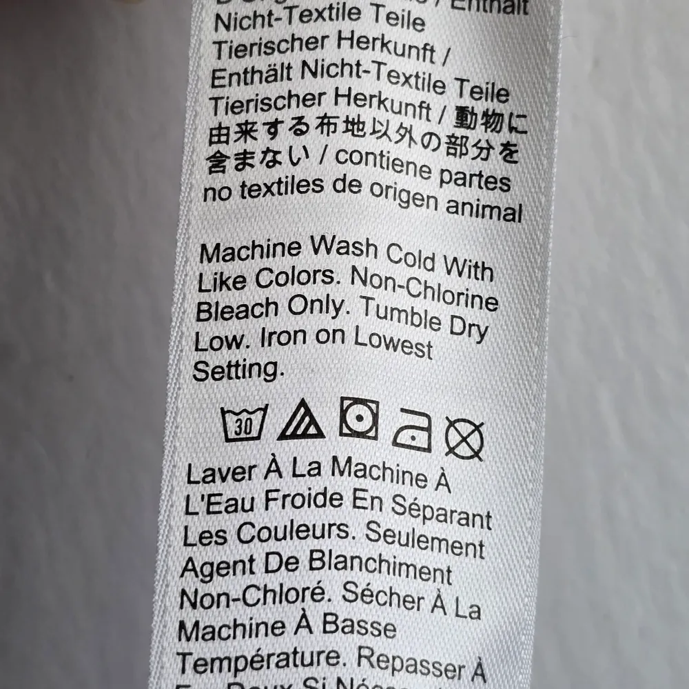 J. Crew Billie Blue Denim 10" Demi Boot Crop Size 26 - Image 13