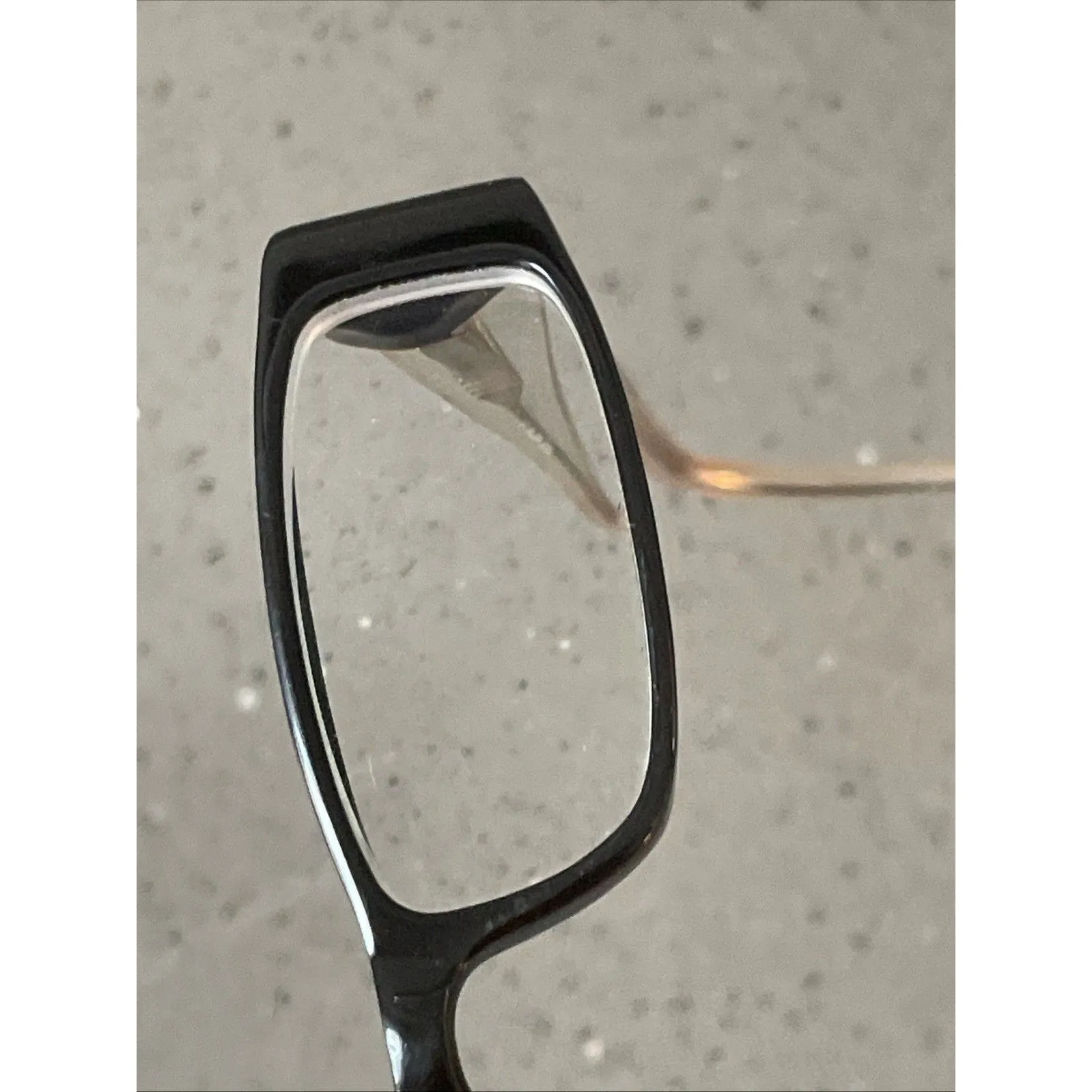 EASYCLIP EYEWEAR P6025 Eyeglasses Frames ONLY 46 - Image 12