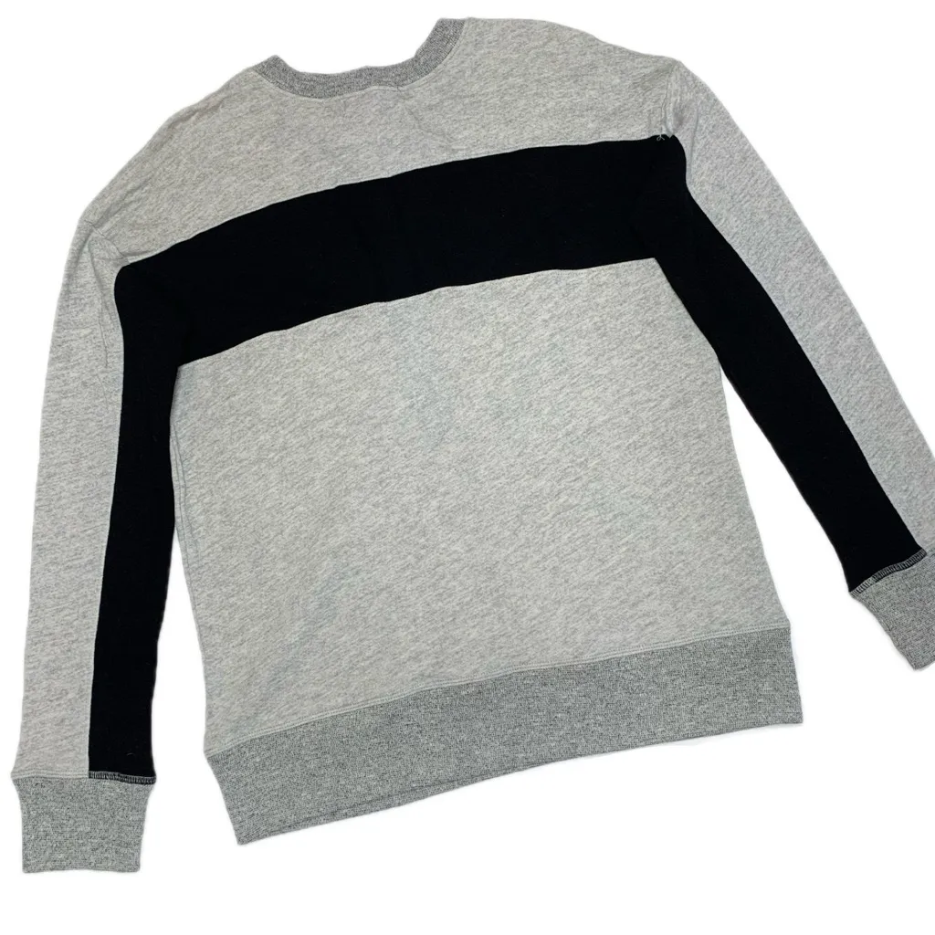 n:philanthropy Sabbath Zip Up Pullover Sweatshirt - Image 6