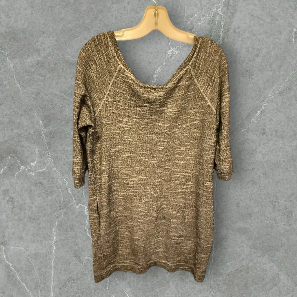 Max Studio‎ Weekend Shirt Dress with Pockets - Image 5