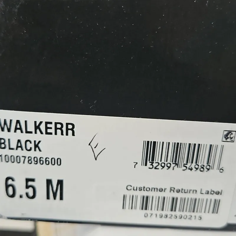 Alfani Step n’ Flex Walkerr Slip-On Shoes Black Size 6.5M – Excellent Condition - Image 3