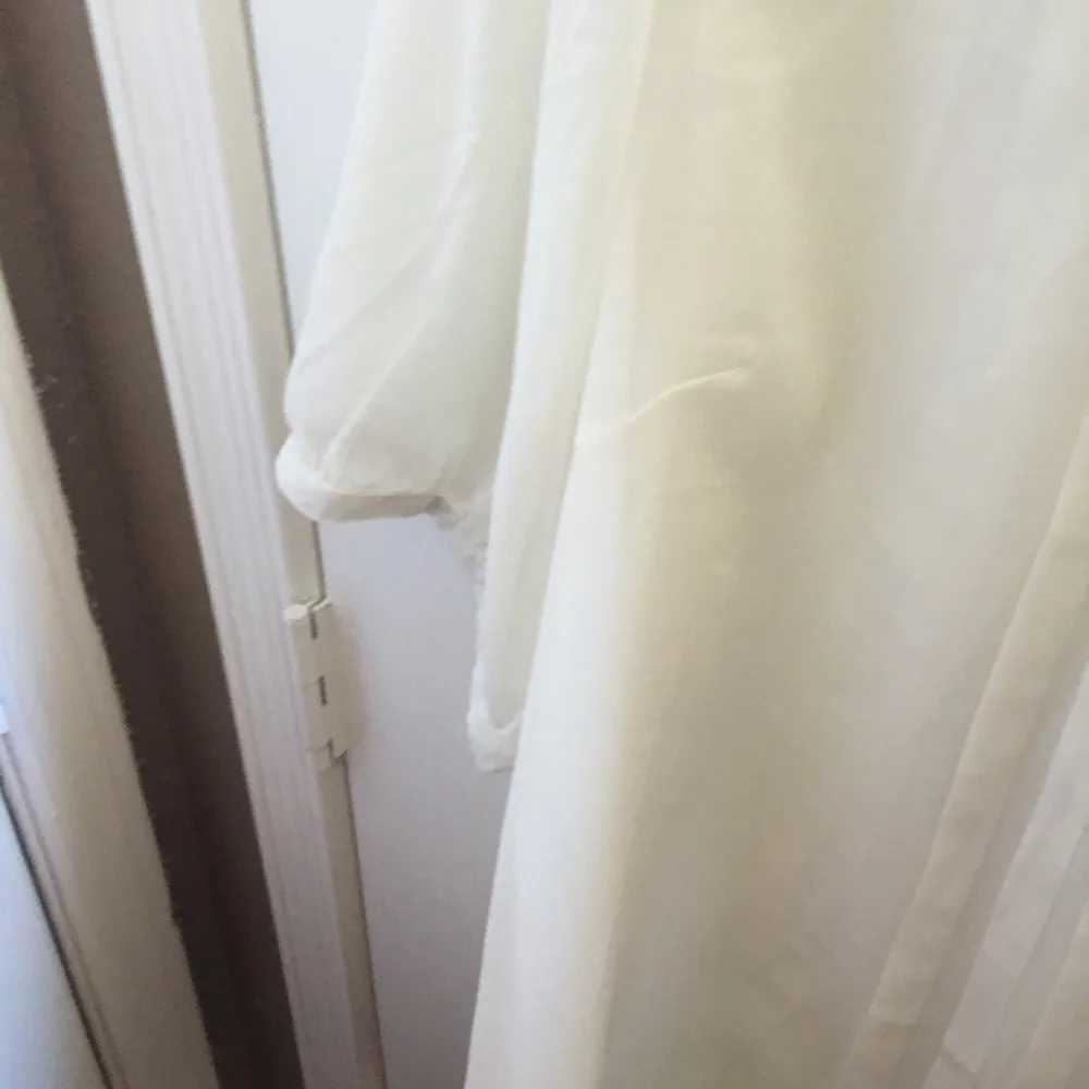 FINAL MARKDOWN Ladies Roman suit style blouse 2x - Image 3