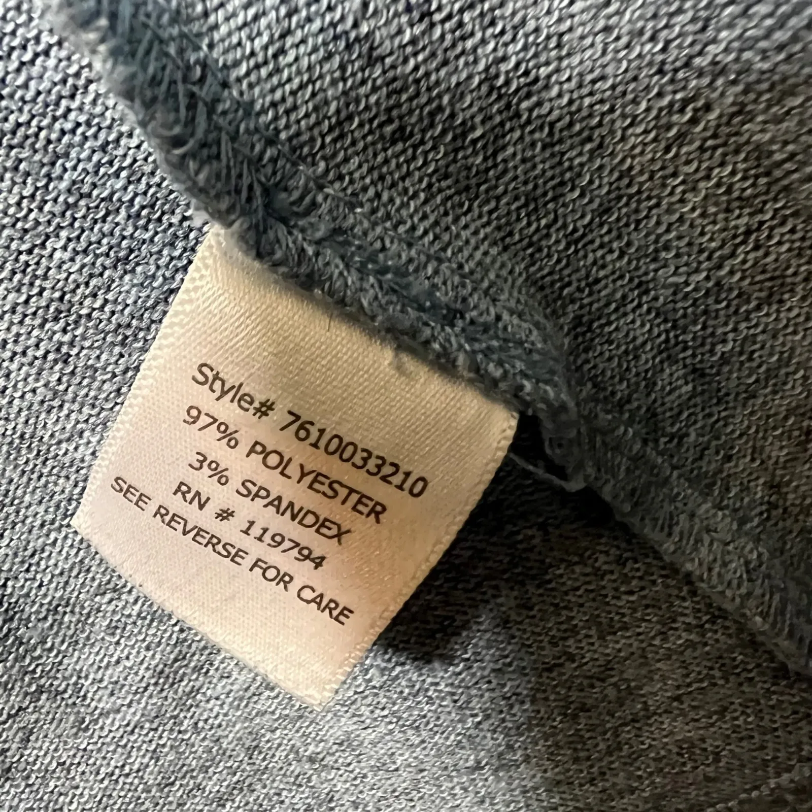 Me World Boho Open Front Cardigan Jacket L Multicolor Paisley Print Smocked Back Purple Size L - Image 3