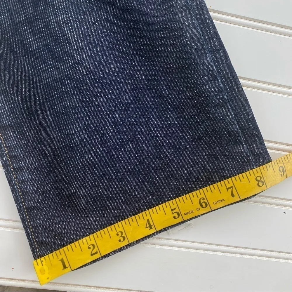 Low Waist bootcut jeans Size 27 Citizens of Hum. - Image 13