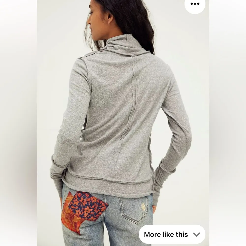 Sandstone Layering Top - Image 6