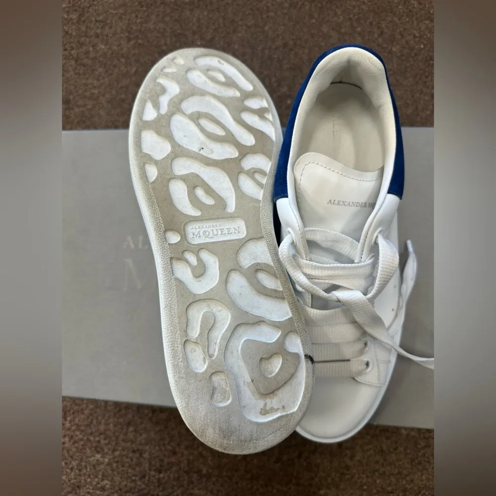 Alexander McQueen sneakers - Image 5