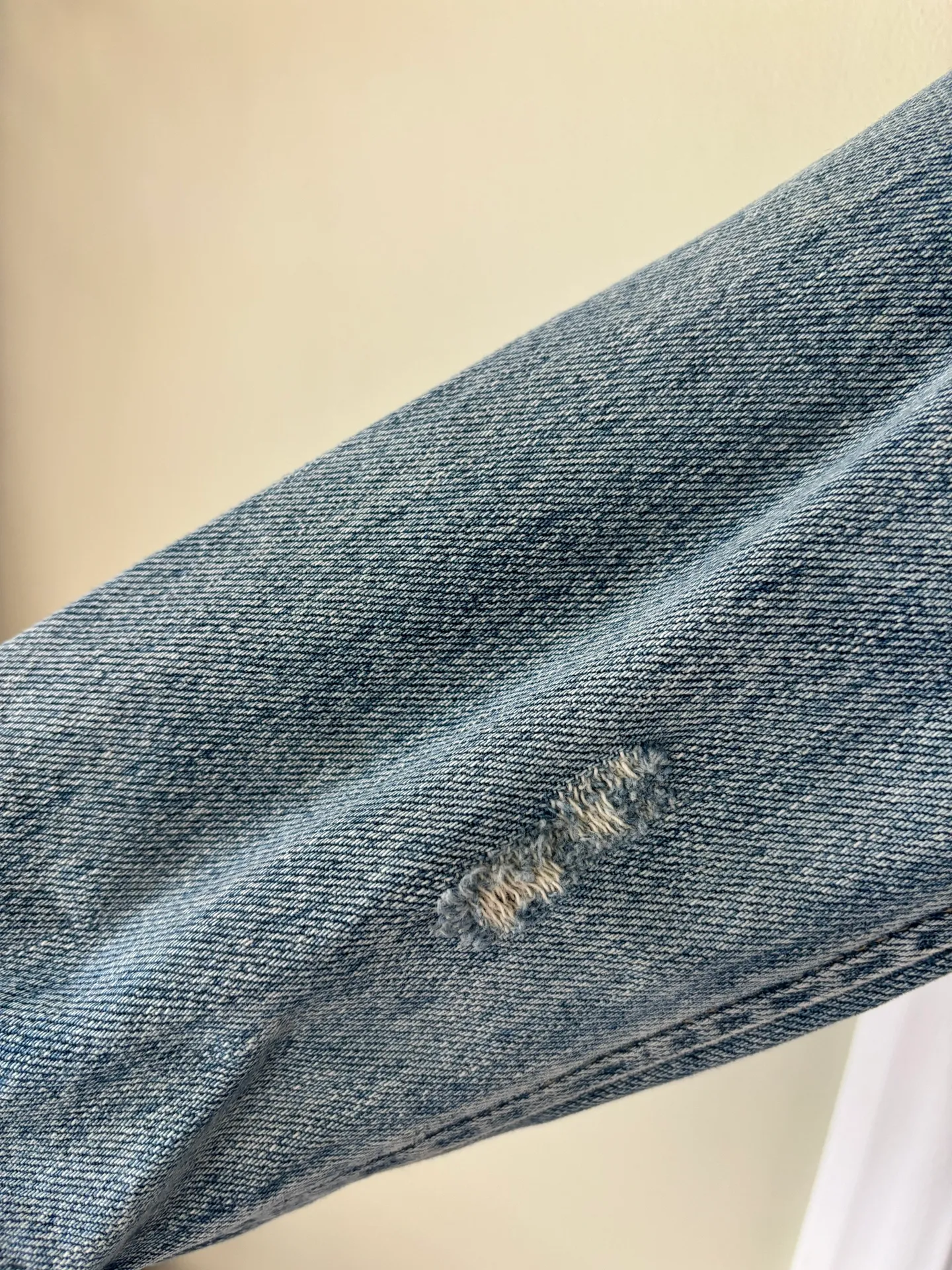 Denim Jacket - Image 4