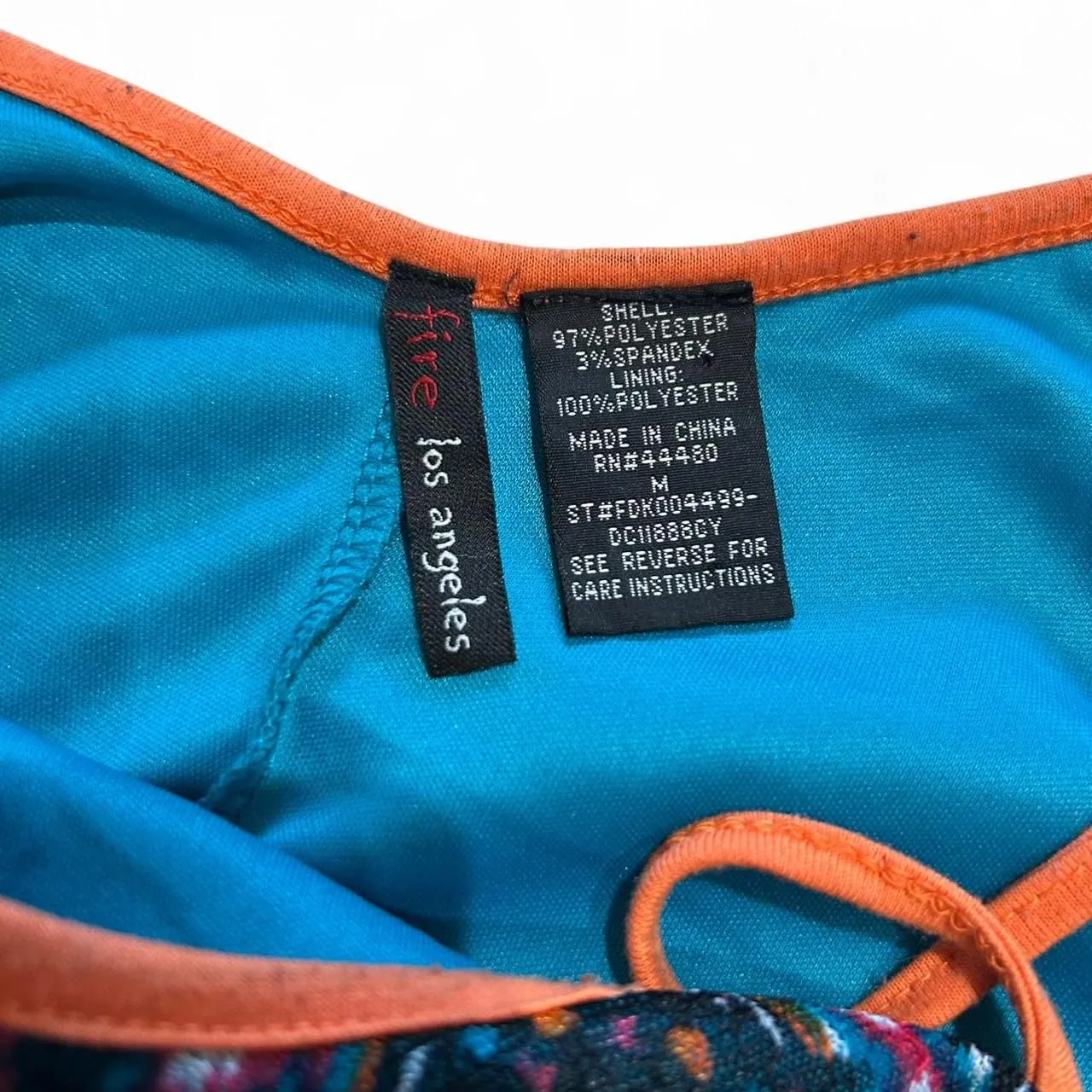 Boho Double Slit Maxi Dress - Image 6