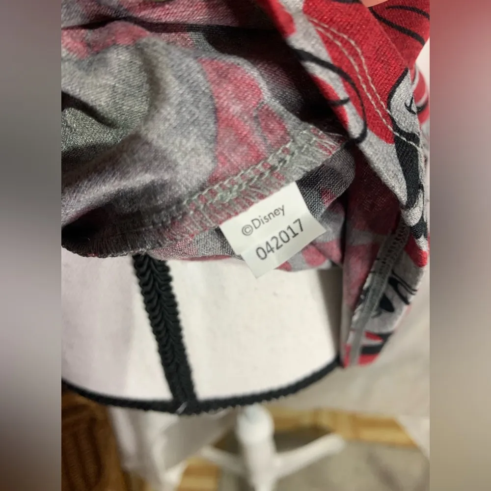 Lularoe Classic T Disney Minnie Mouse Top - Image 5