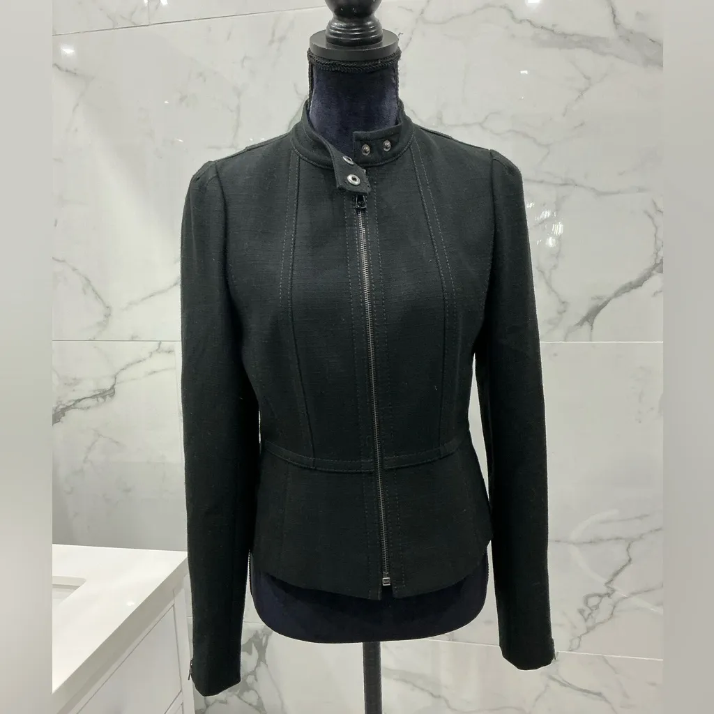 STYLISH ELEGANT jacket 🌹🌹 - Image 4