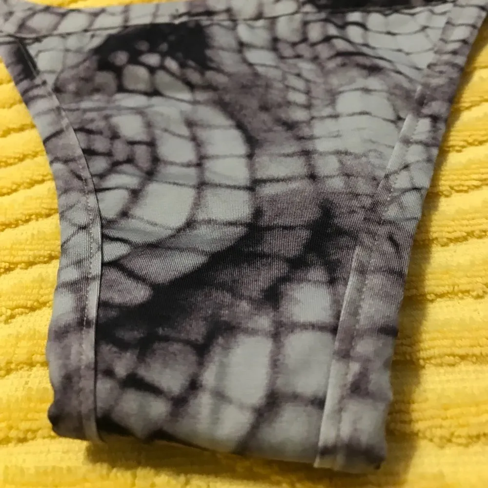 Soah Plum Tie - Image 4