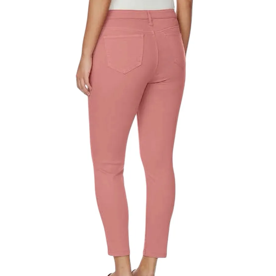 Buffalo David Bitton High Rise Soft Stretch Ankle Skinny Jeans Women’s 8 / 29 - Image 3