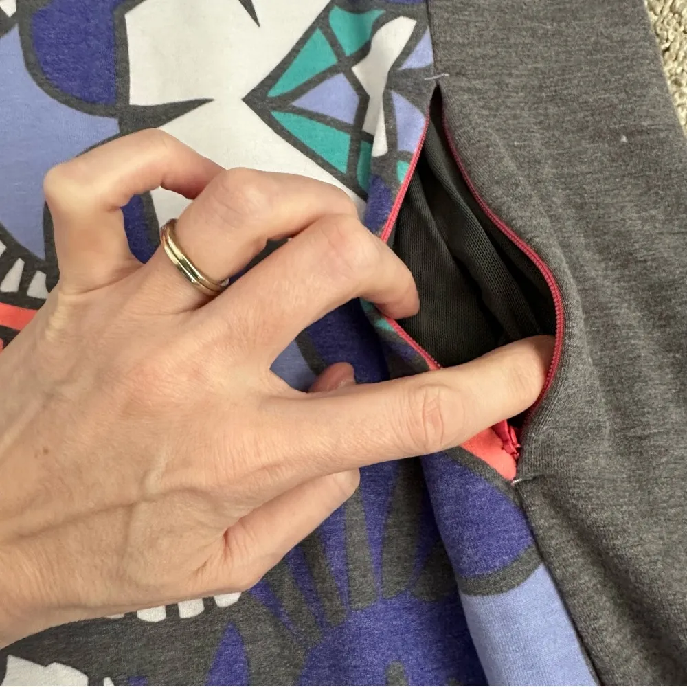 Title Nine Gidget 2.0 Dress - Image 4