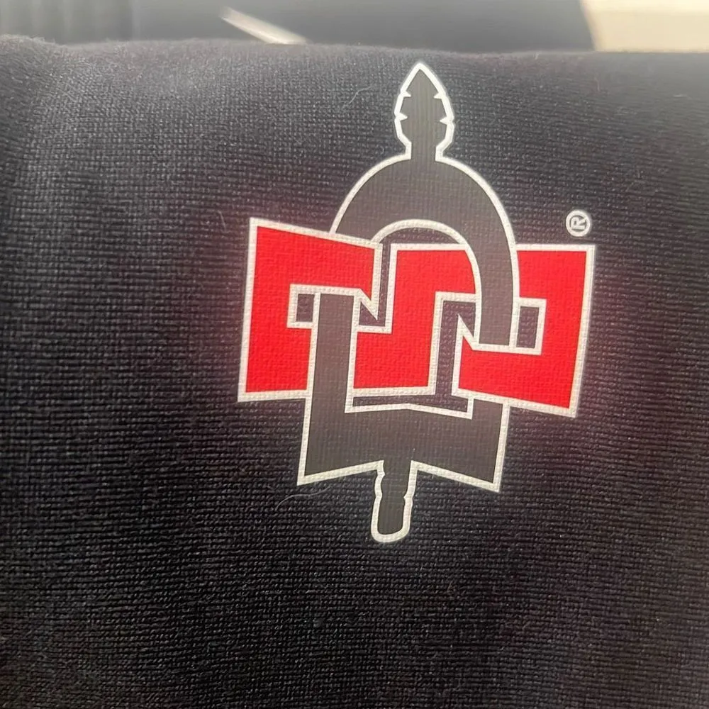 ✨Nike Women's Dri-Fit Veneer Quilted Pullover Training Sz Medium Hoodie✨ - Image 7