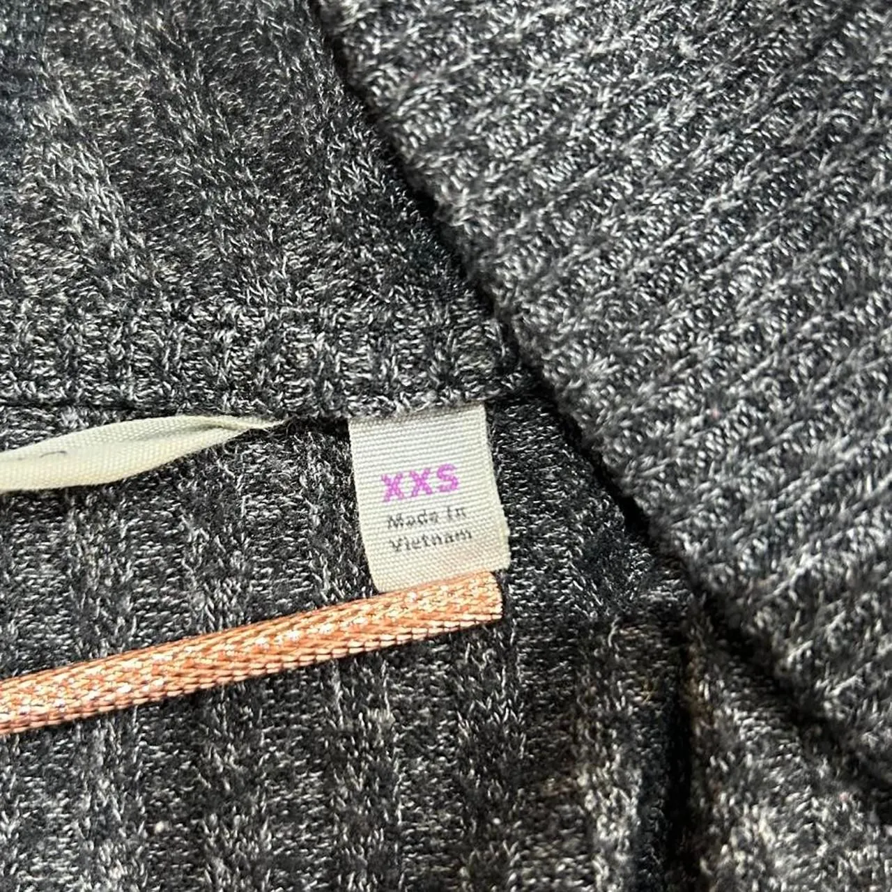 Athleta Open Front Cardigan - Image 5