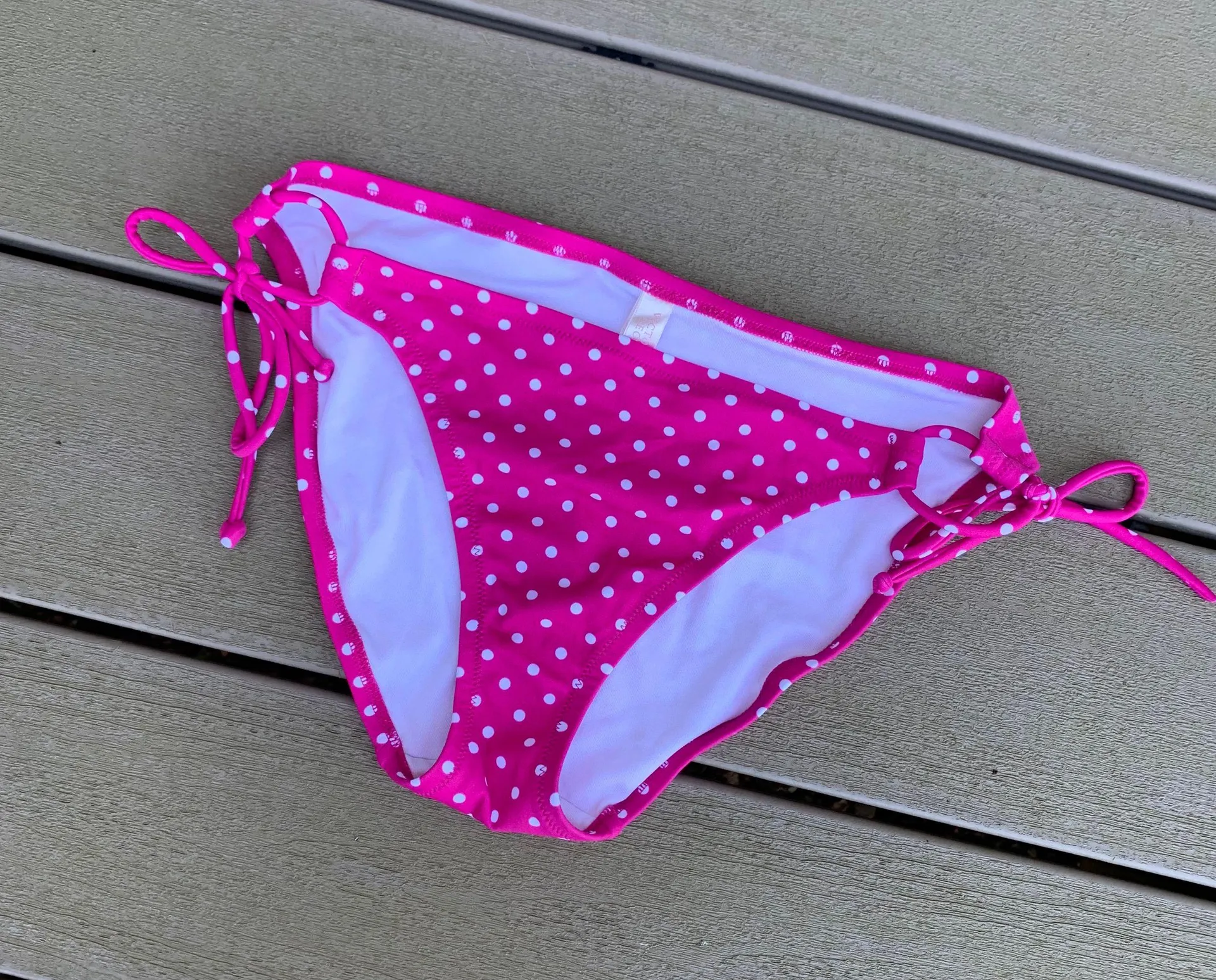 Victoria Secret Bikini Swimsuit Bottom - Image 3
