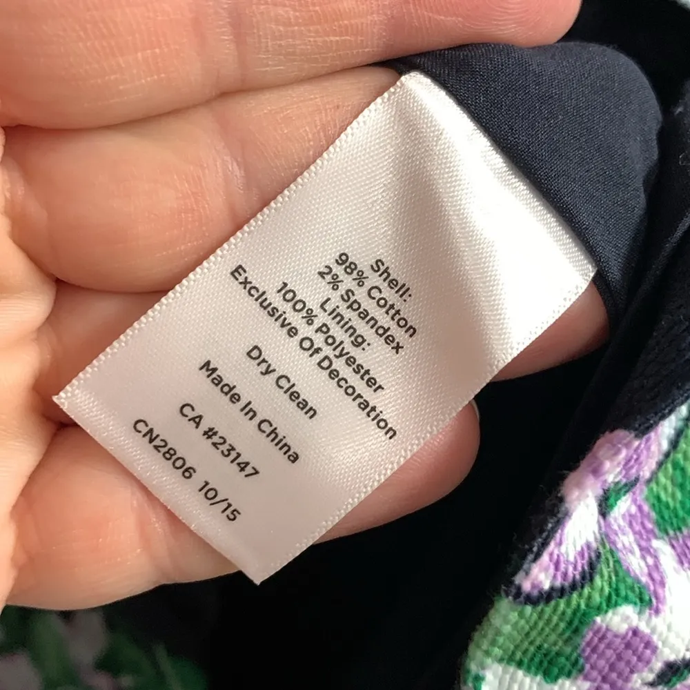 Talbots + Oprah Magazine Skirt Size 16WP - Image 5