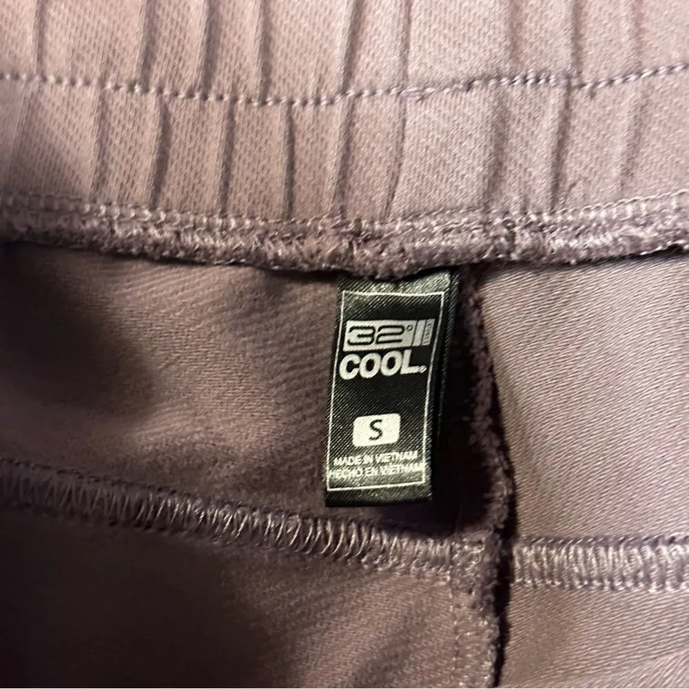 32 Degrees Midweight Tech Commuter Jogger Small - Image 7