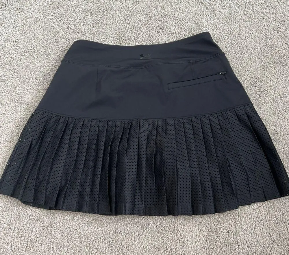 Under Armour Tennis Skirt - Image 4