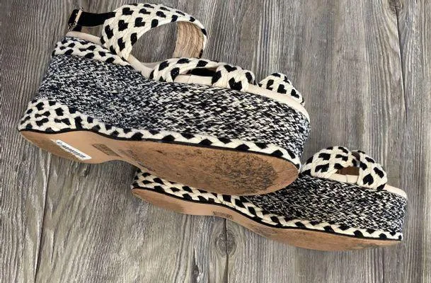 Free People 9 Platform wedges - Image 3