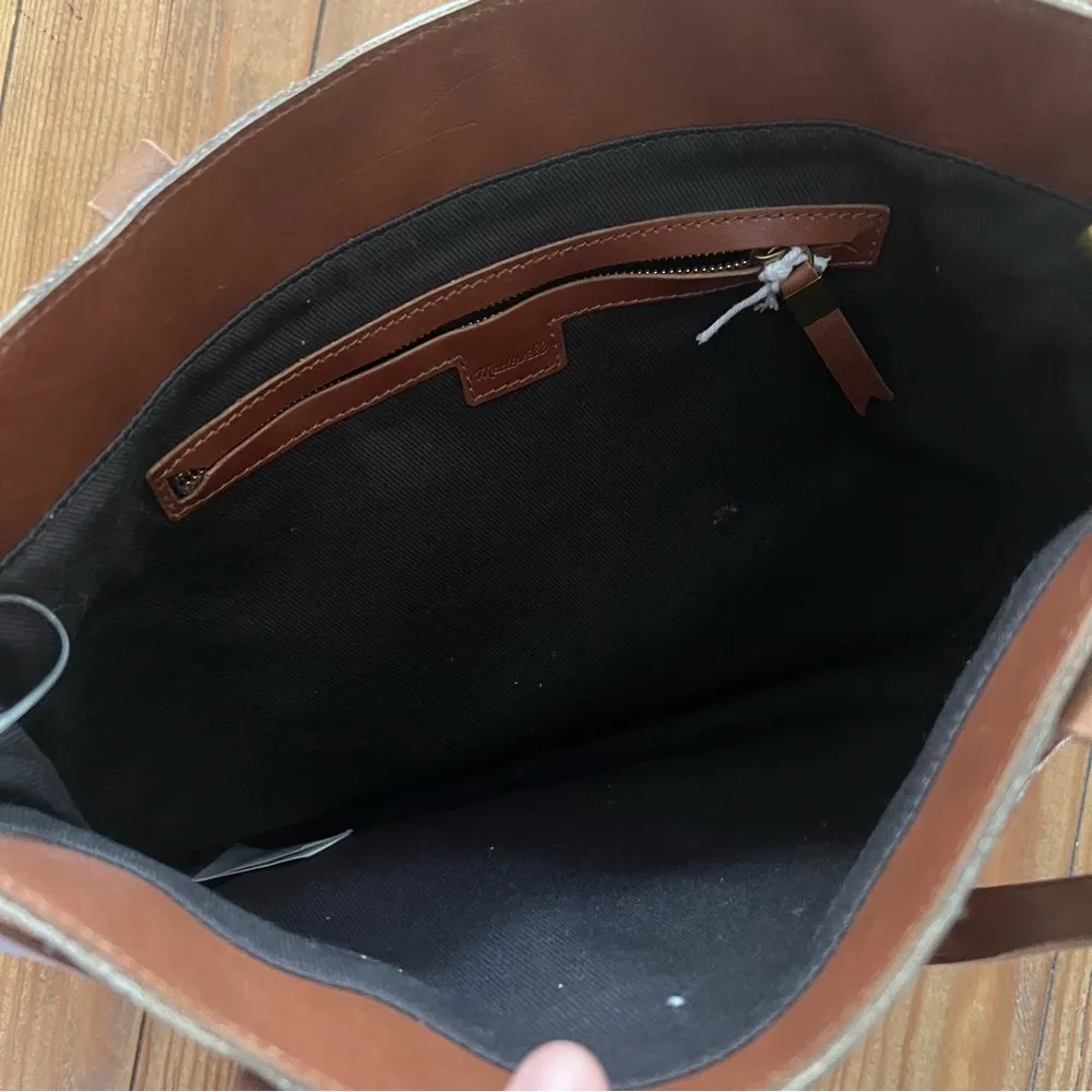 Madewell Tote - Image 2