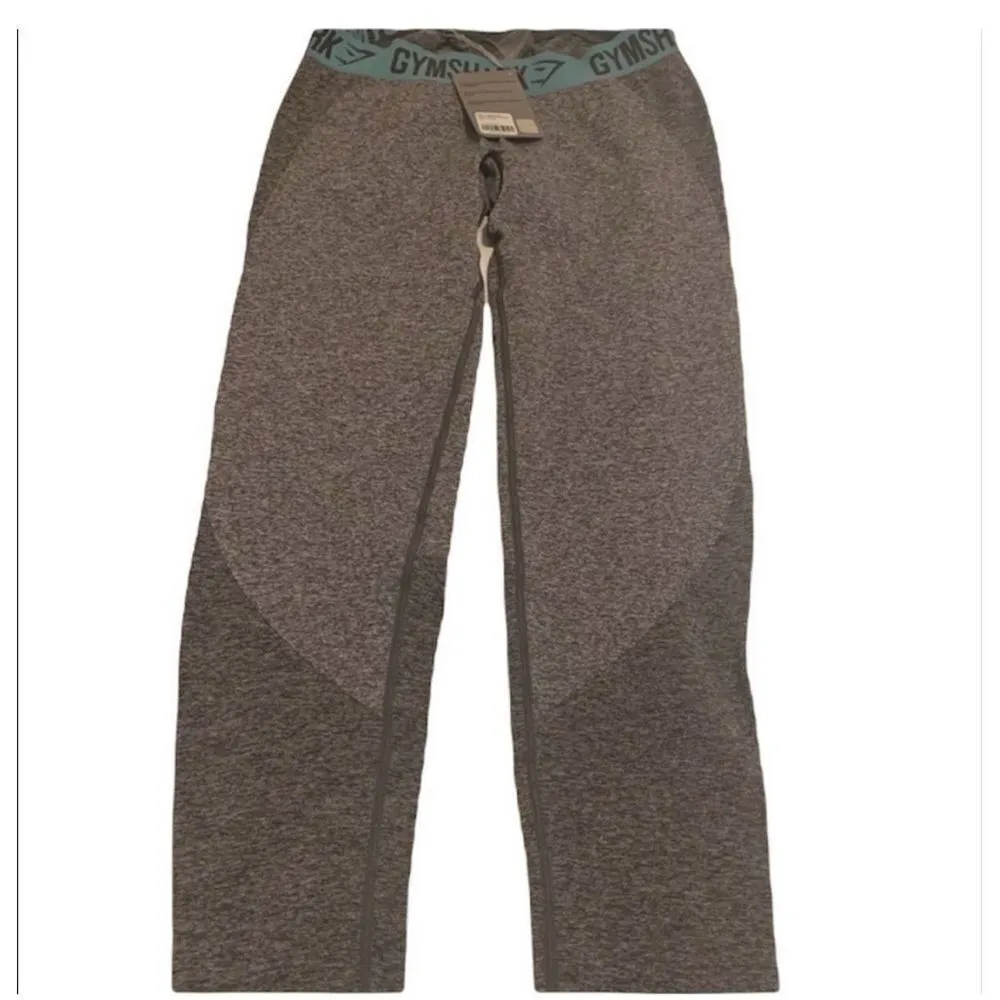 ✨GYMSHARK WOMENS
FLEX LEGGINGS ✨ - Image 6