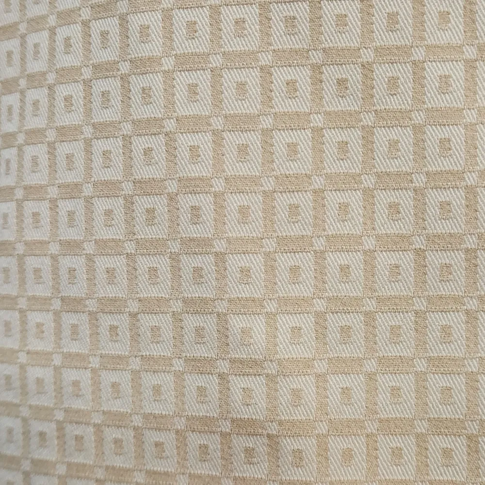 TAHARI by Arthur S. Levine Creamy Dreamy Vintage Style Trench Duster Coat Sz 8 - Image 6