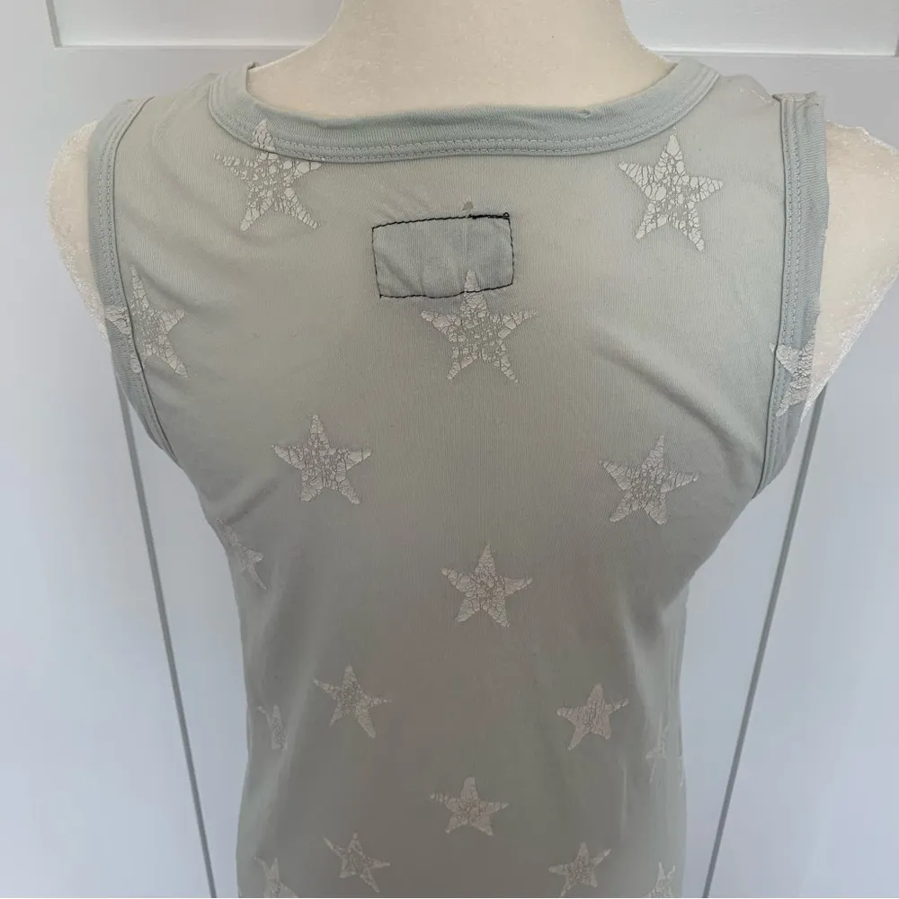 Current Elliot Tank Star Dress - Image 4