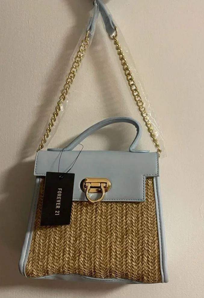 Forever 21 Handbag - Image 8