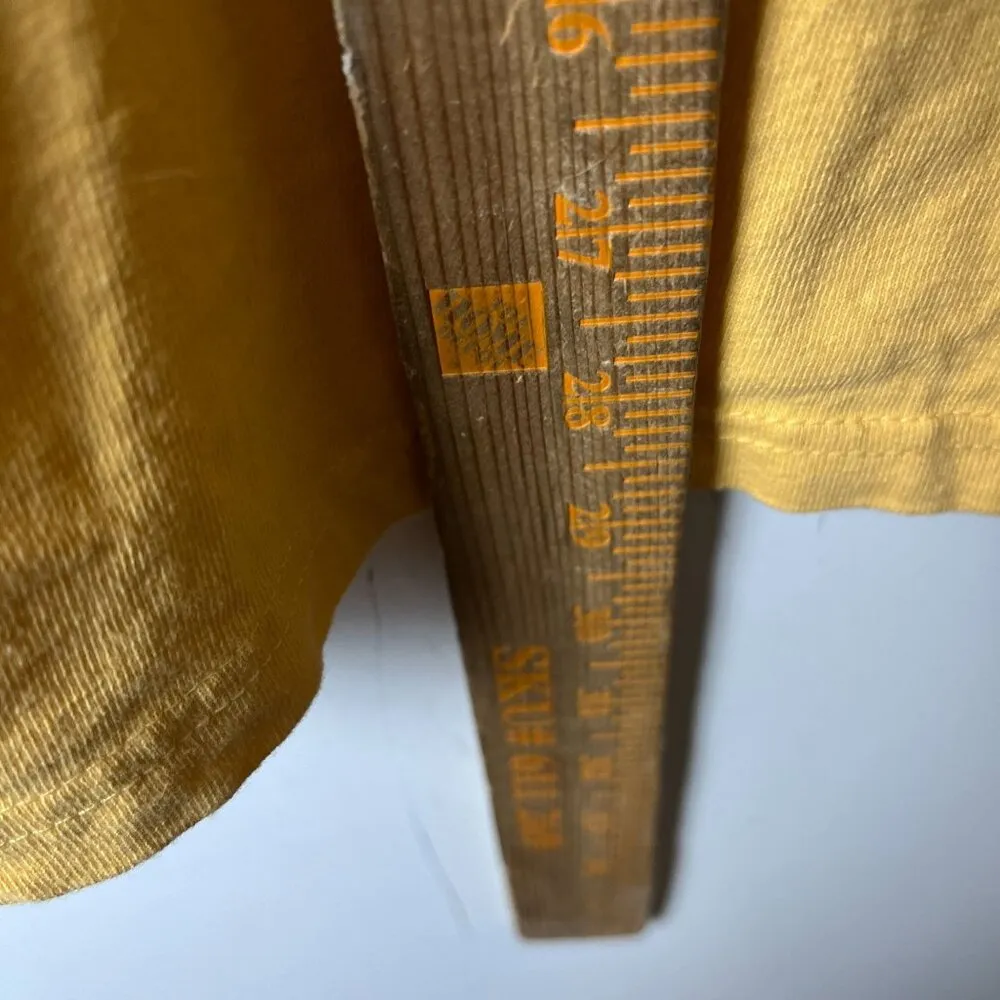 Arizona Phoenix T Shirt Vintage Yellow Large L Embroidered Tee - Image 7