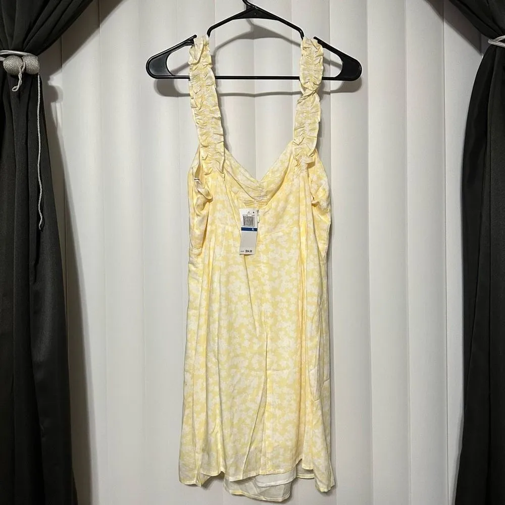 Charlie Holiday Harry Ditsy Floral Mini Dress. - Image 5