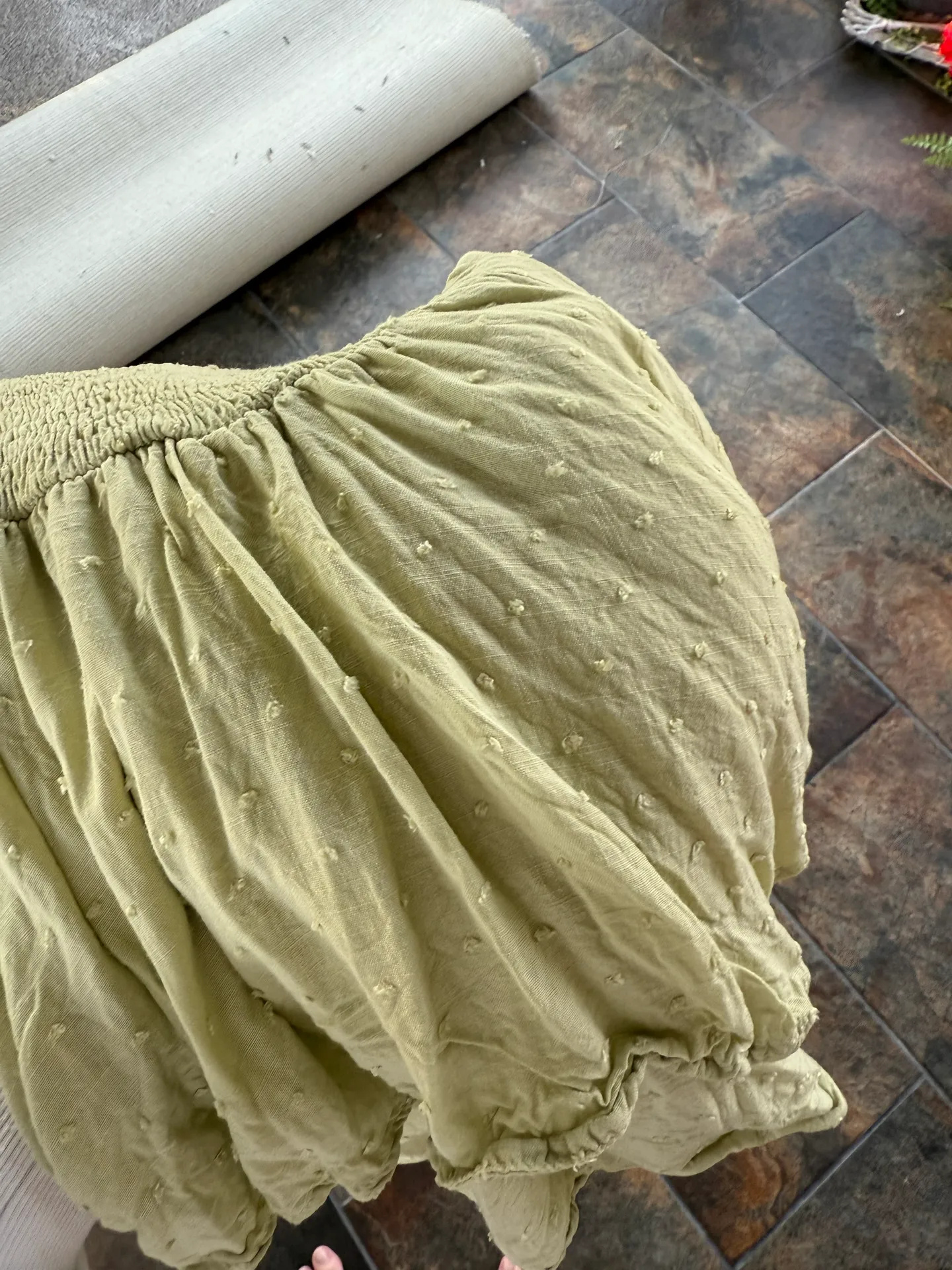 Love Galore Romper - Image 4