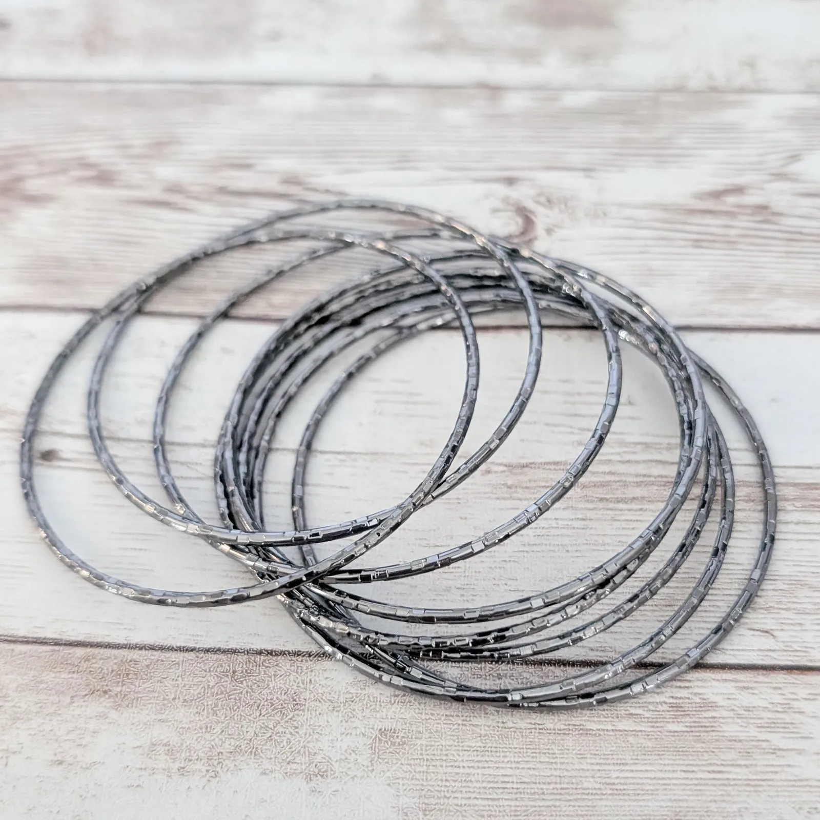 Set of 8 Bracelet - Image 5