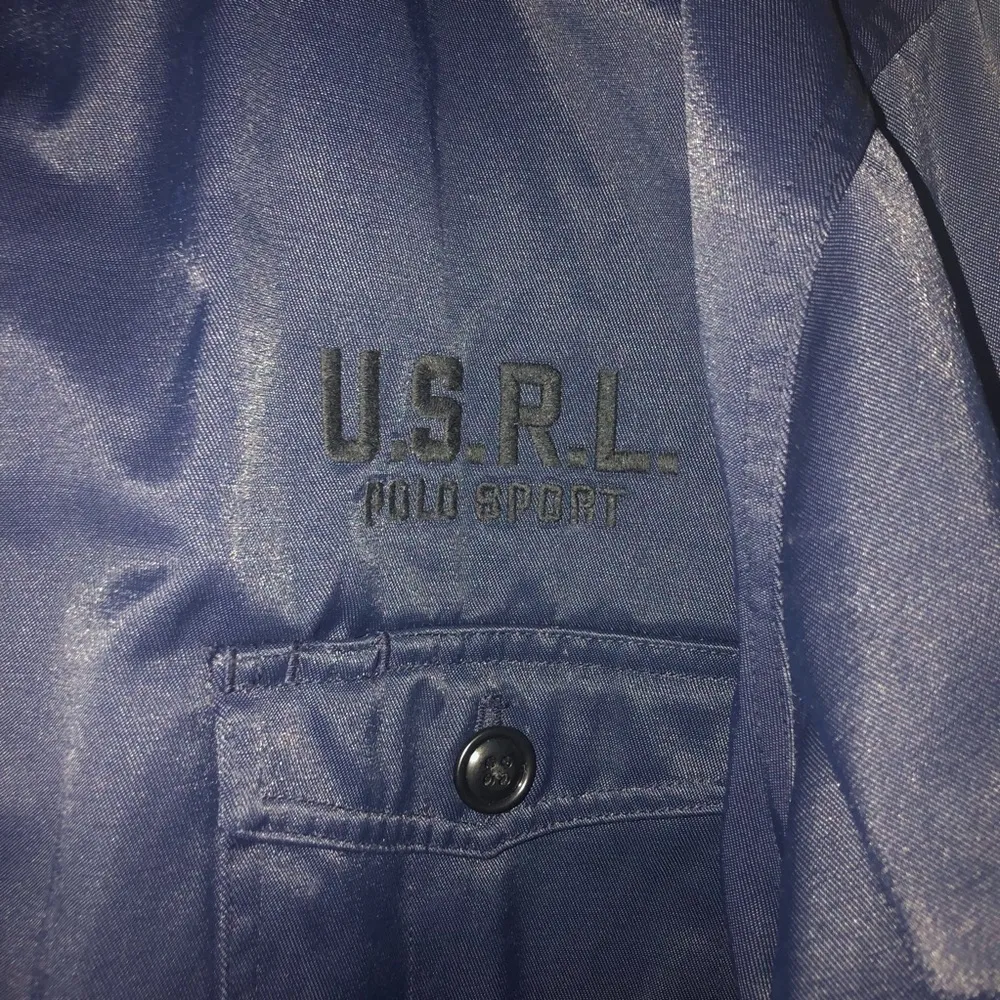 Polo  Ralph Lauren snowboard coat - Image 2