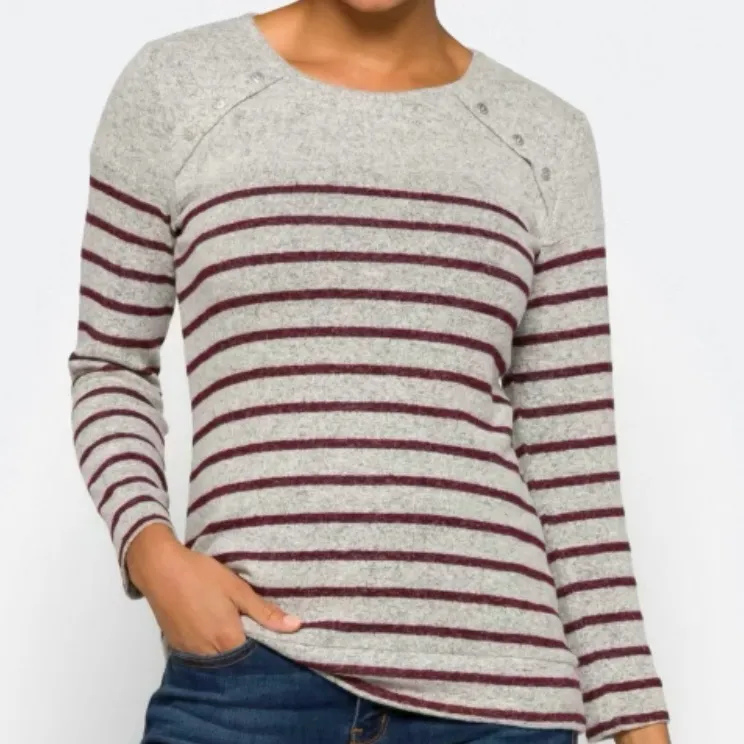 Stitch Fix brand Market & Spruce sweater - Image 2