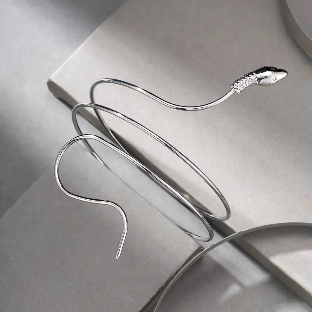 Chic Simple Snake - Image 5