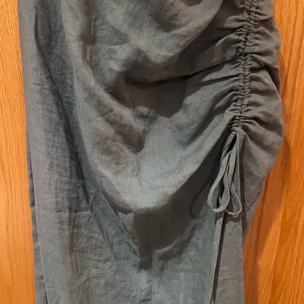 Rumer the Label LouLou Ruched Lace - Image 13