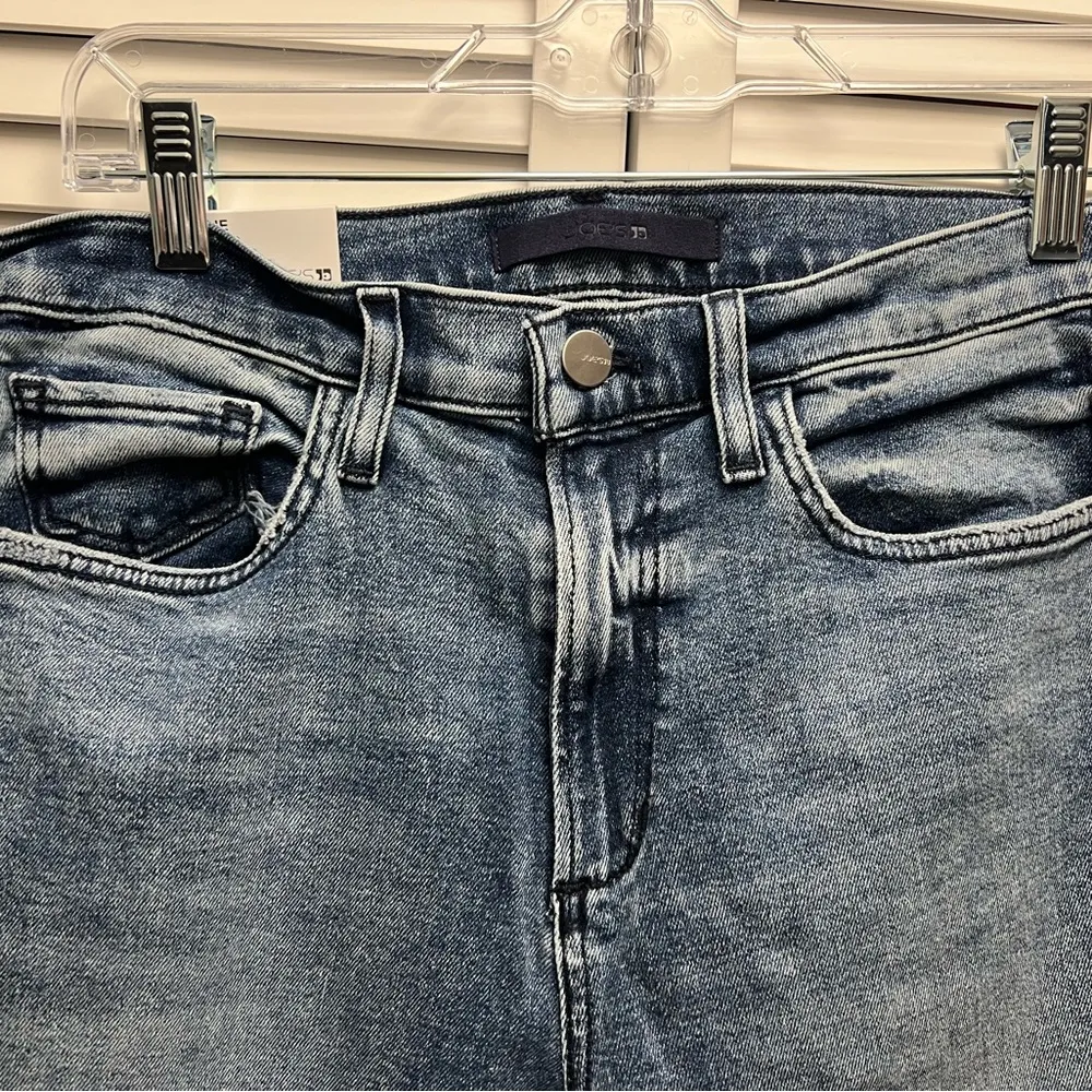 Joe’s Jeans The Charlie high rise skinny ankle NWT size 29 - Image 2