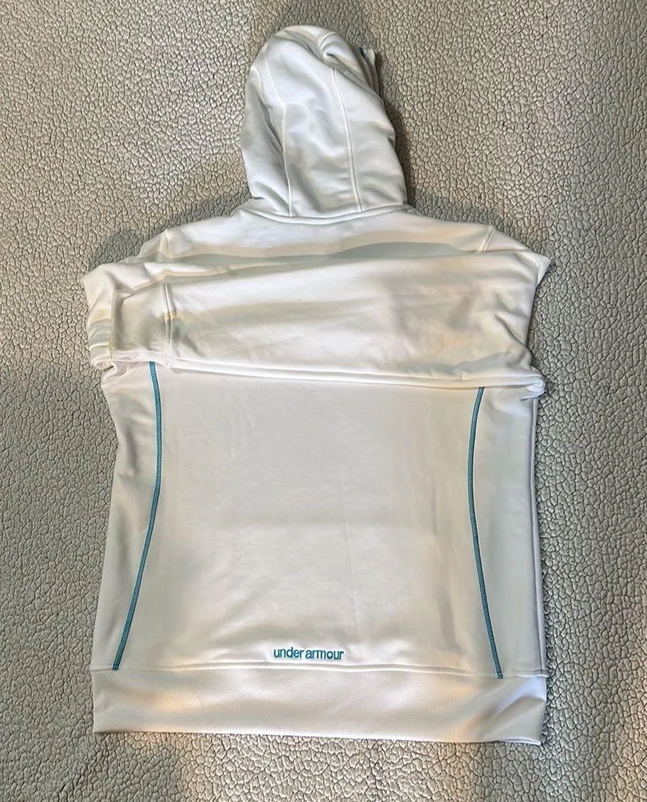 Semi-Fitted Hoodie - Image 5