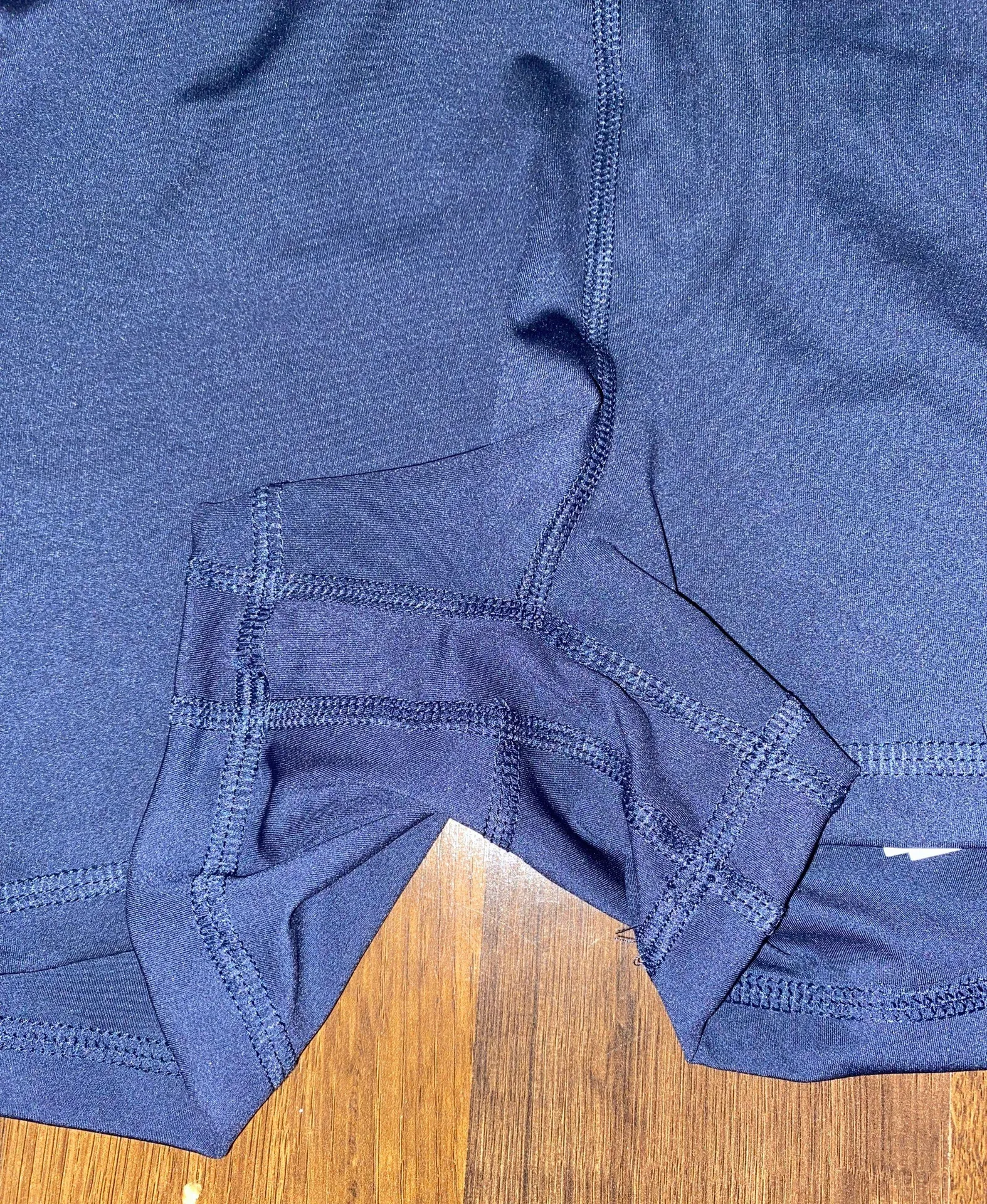 Nike 3” Pro Spandex Shorts - Image 5