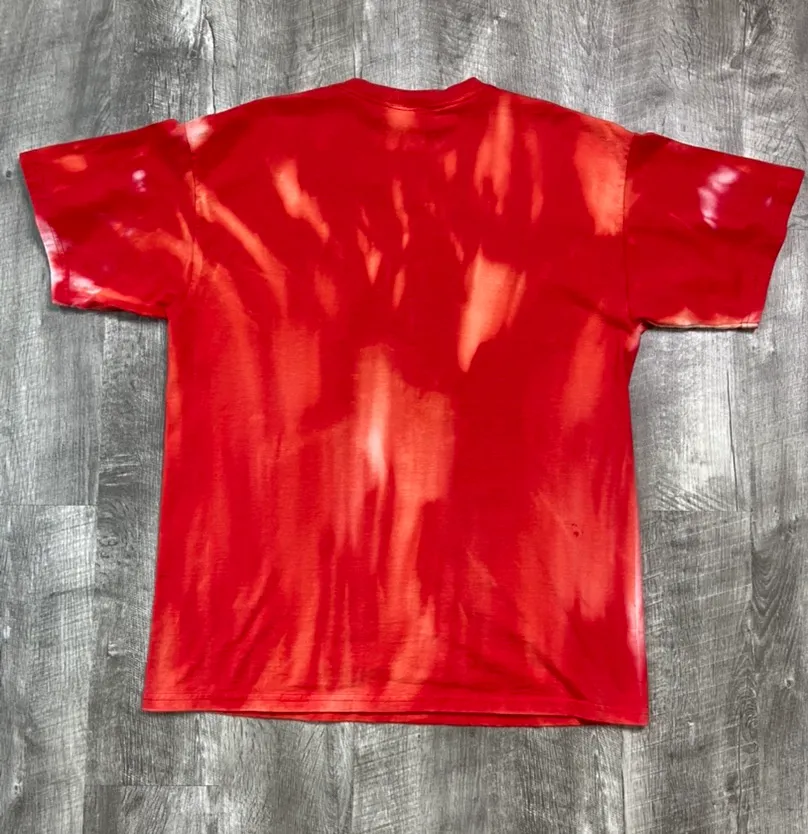 Tie Dye Dale Earnhardt Jr. T - Image 5