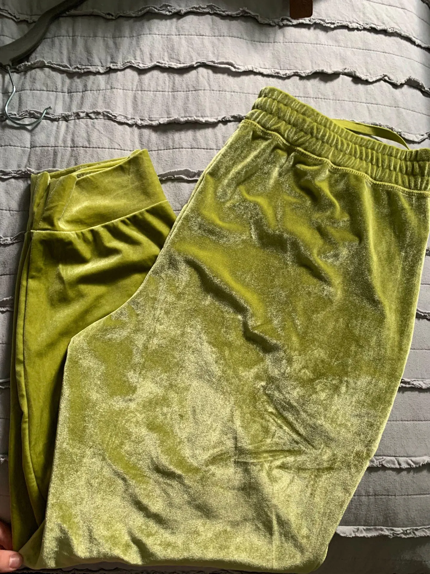 NWT Velvet Set - Image 4