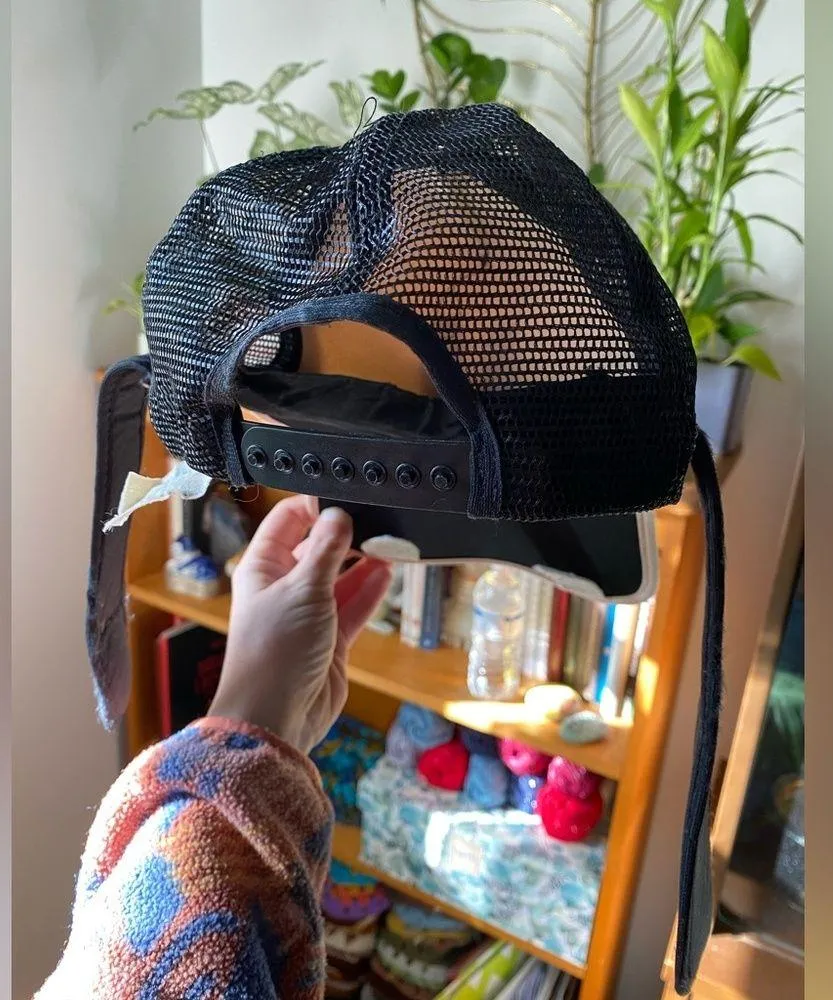 Disney Vintage  Goofy Hat - Image 3