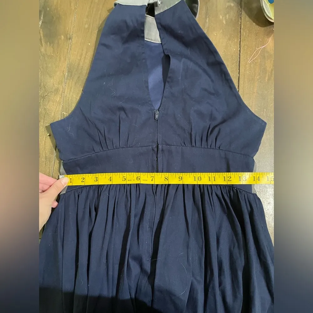 Her universe Star Wars Ashoka tano dress - Image 6