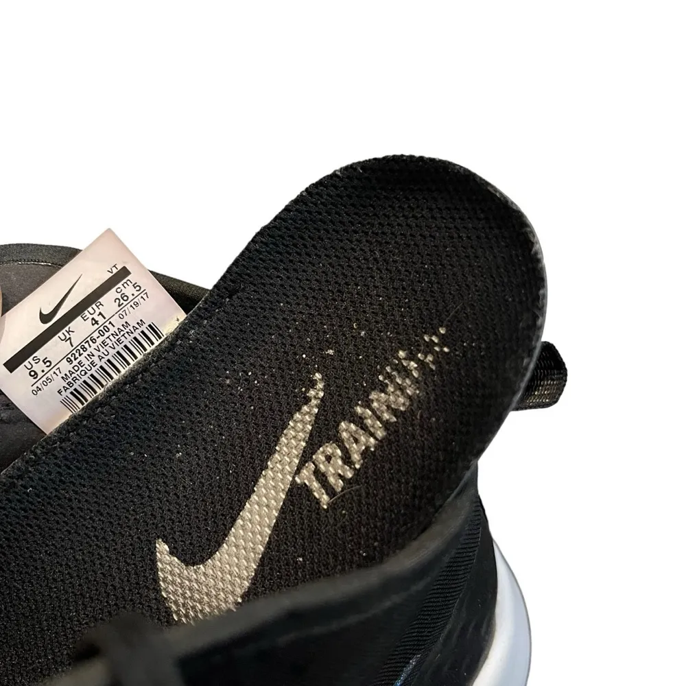 Nike Air Zoom Strong High Tops, Sz 9.5 - Image 15