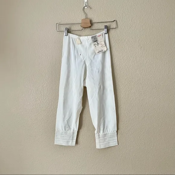 VINTAGE "CUPID" "PANTS - Image 3