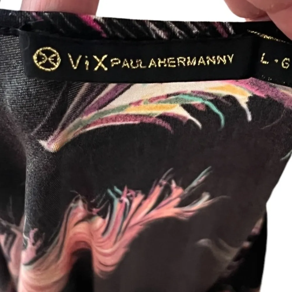 VIX‎ Paula Hermanny Swim Cover - Image 6