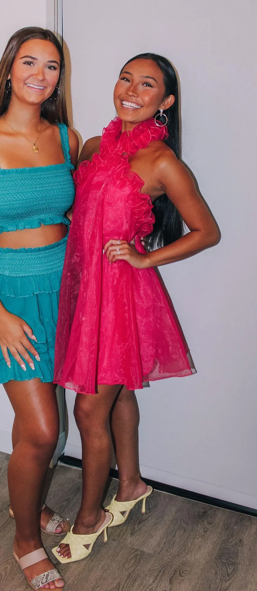 Lovers + Friends Dress - Image 2