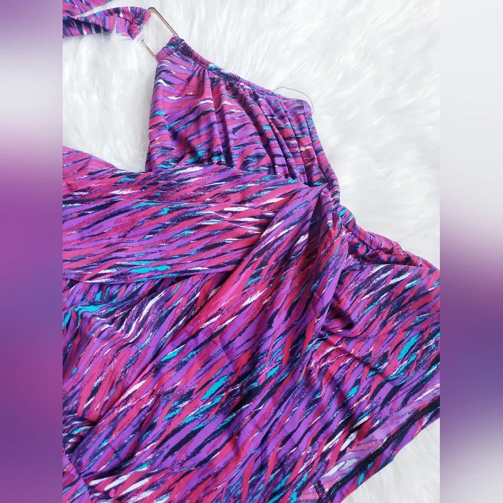 SPANX High Waisted Bikini Set - Image 4